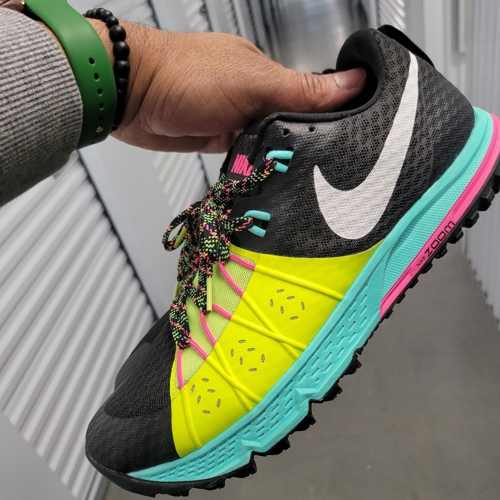 Nike Wildhorse